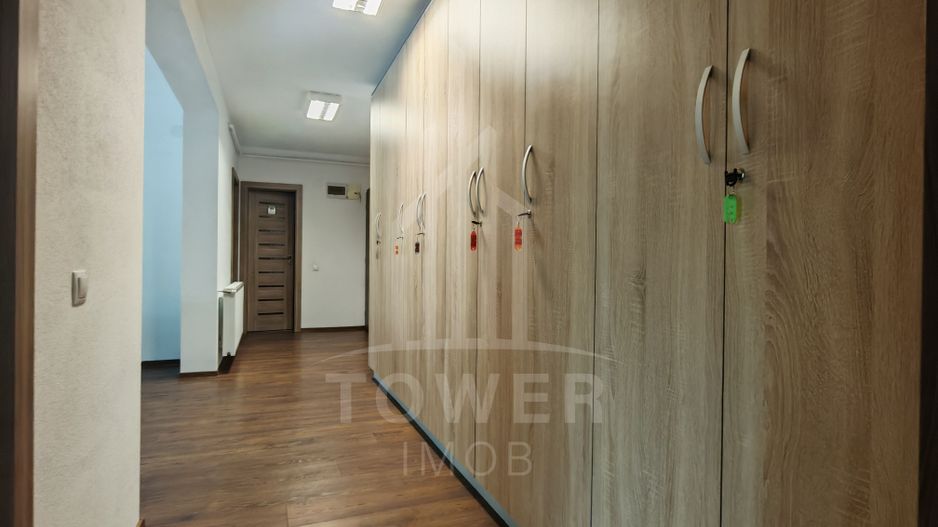 Apartament 3 camere de vânzare Arhitecților - Poză 5