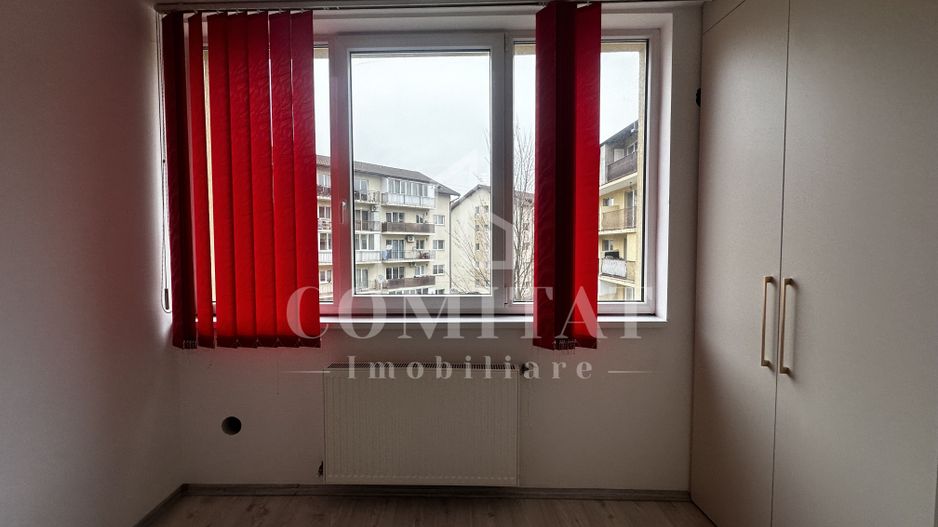 Apartament 2 camere | Etaj intermediar | Zona Str Florilor - Poză 18