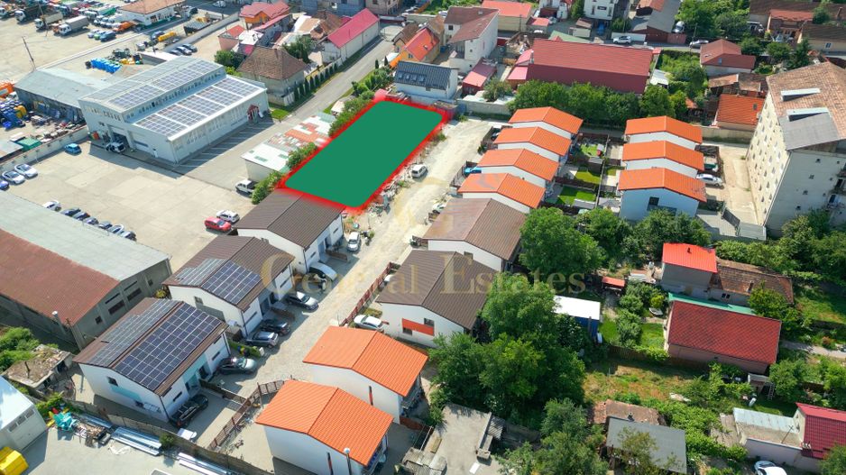 Scala Residence – Case Duplex Premium în Brașov - Poză 4