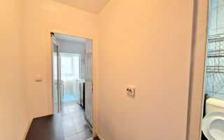 OFERTĂ LIMITATĂ | Garsonieră spațioasă cu balcon și acoperiș | INVESTIȚIE SIGURĂ - Poză 6