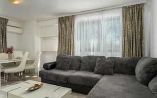 Apartament 2 camere Baneasa-Jandarmeriei - Curte proprie - Poză 2