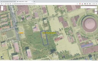 Teren intravilan 4.050 mp Bulevardul Expozitiei sector 1 - Poză 2
