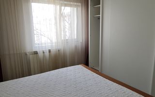AP. 2 CAMERE- BANEASA, BLOC REABILITAT, BUCATARIE INCHISA, MODERN - Poză 6