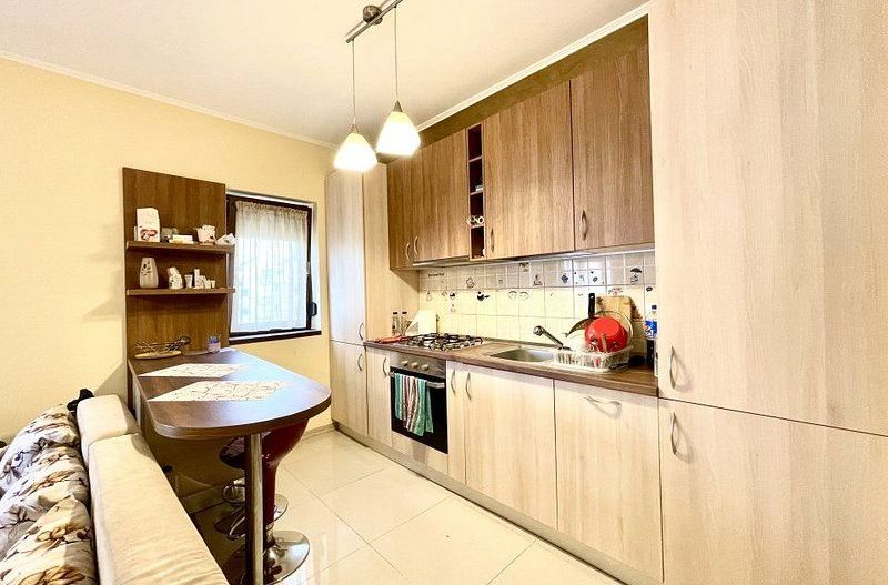 De inchiriat apartament 2 camere - langa Kaufland - Dumbravita - Poză 12