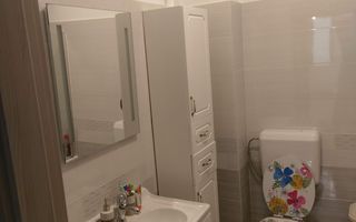 Apartament 2camere-de inchiriat+2 locuri de parcare Aparatorii Patriei - Poză 7