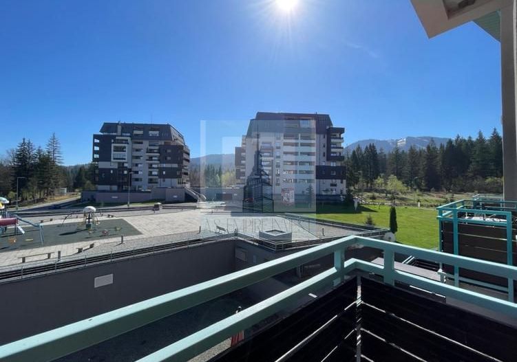 Apartament 2 camere/ Silver Mountain Resort & Spa - Poză 14