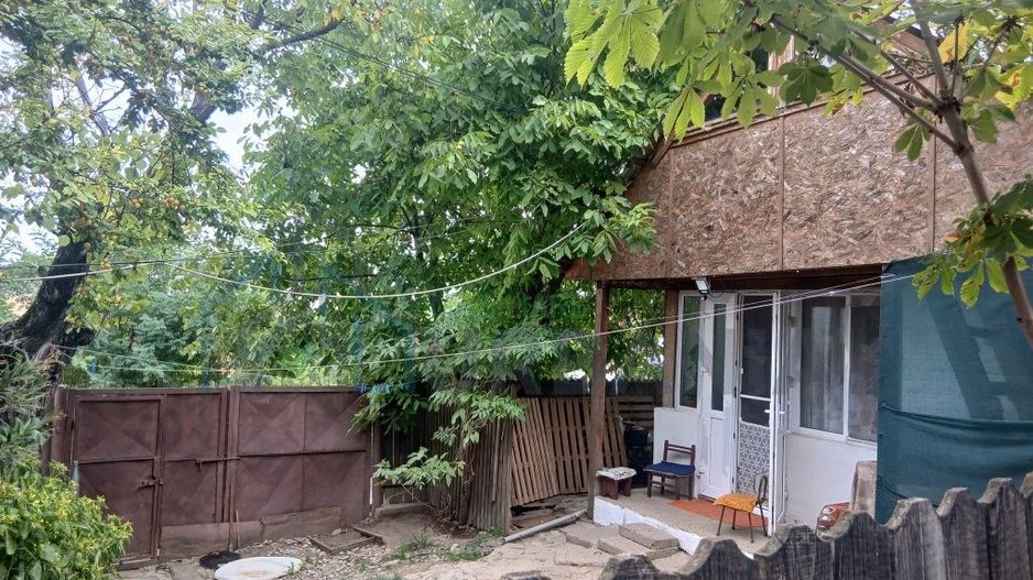 Teren intravilan 1.450 mp cu casă și anexă – Podu Iloaiei, Iași - Poză 7