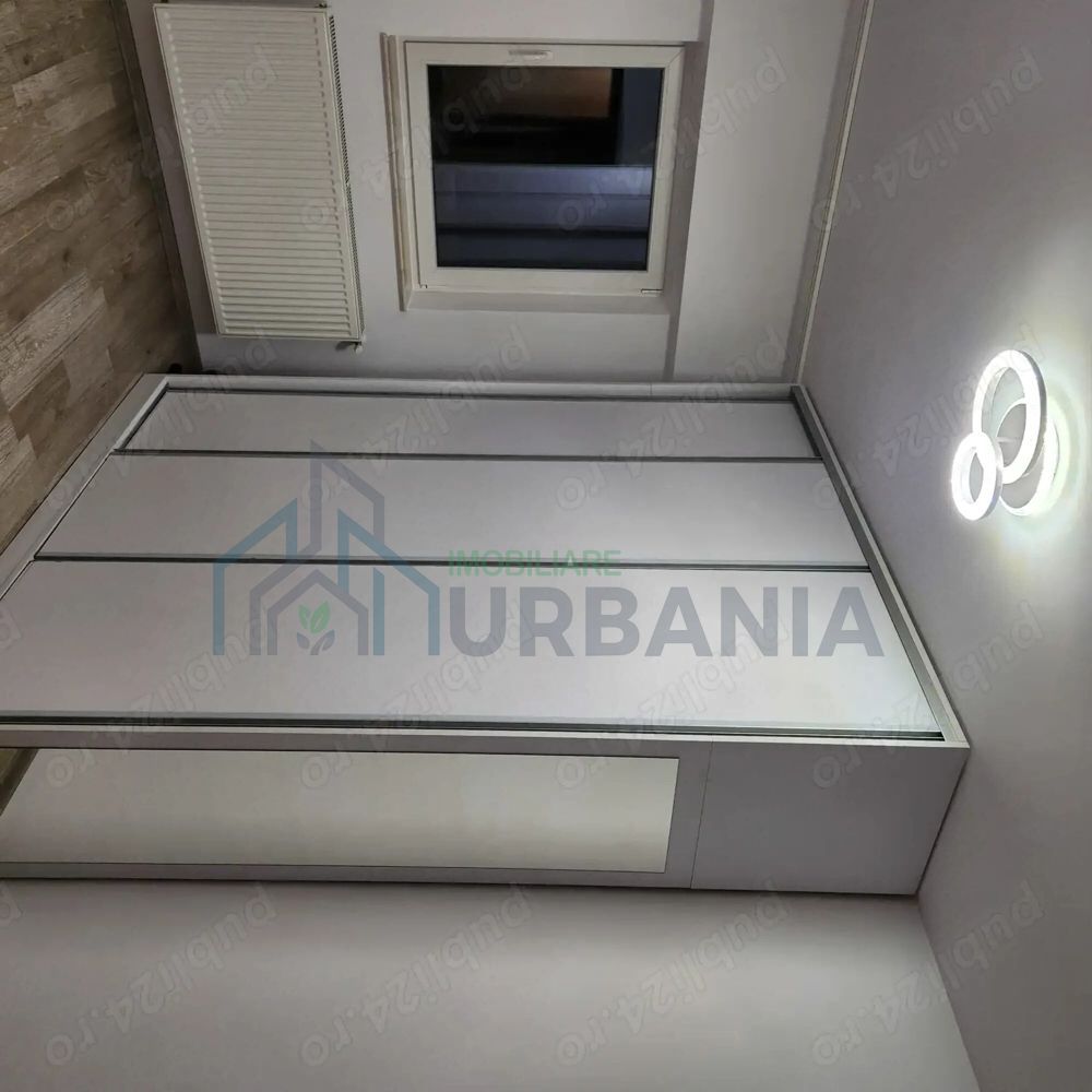 Apartament 3 camere de închiriat - Complex Răsărit de Soare Păcurari - Poză 4