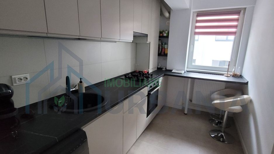 Apartament 2 camere cu loc de parcare, Visan, Iași – de închiriat - Poză 4