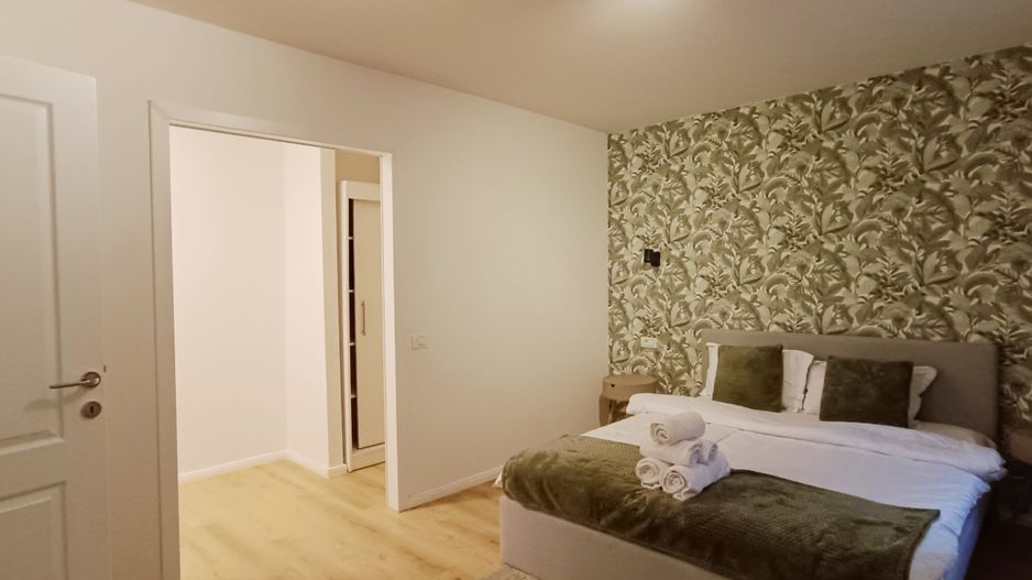 Apartament cu 2 camere renovat si utilat-Brasov,Republicii - Poză 3