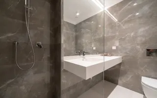 INCHIRIERE 3 CAMERE | ONE ELIADE | MOBILAT SI UTILAT LUX | VEDERE LAC - Poză 15
