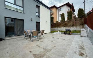 3 camere, grădină, parcare, la cheie, Câmpului - Poză 9