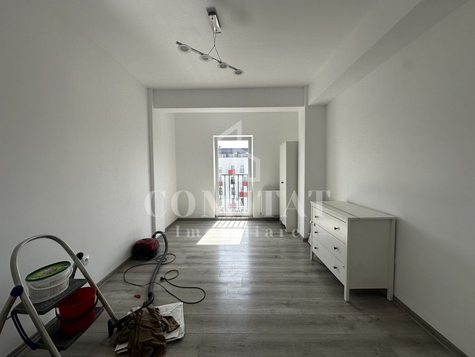 Apartament 2 camere | 50mp | Floresti - Poză 6