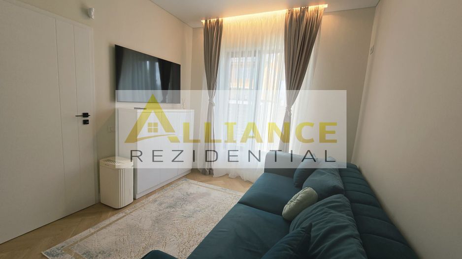 CASA MOBILATA SI UTILATA - 4 CAMERE SI 2 BAI - COMUNA BERCENI - Poză 7