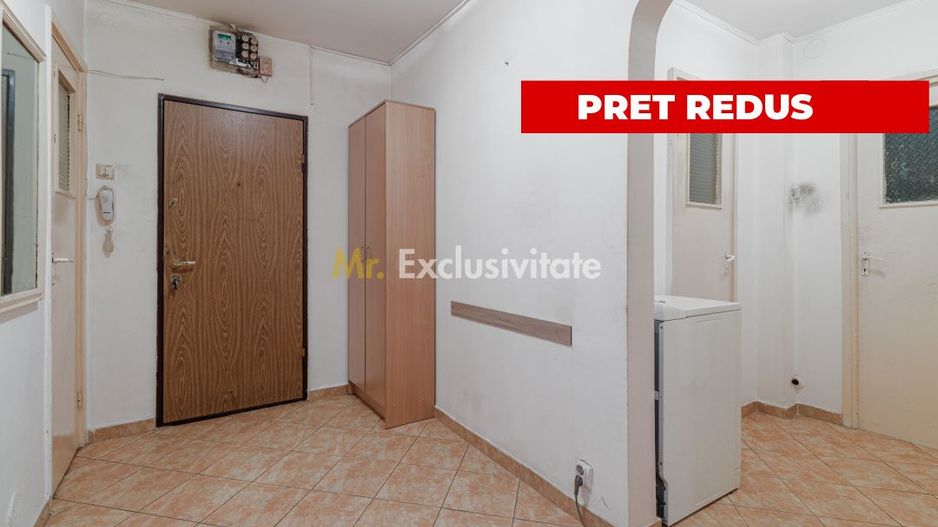 Apartament 3 camere Gorjului - Poză 7