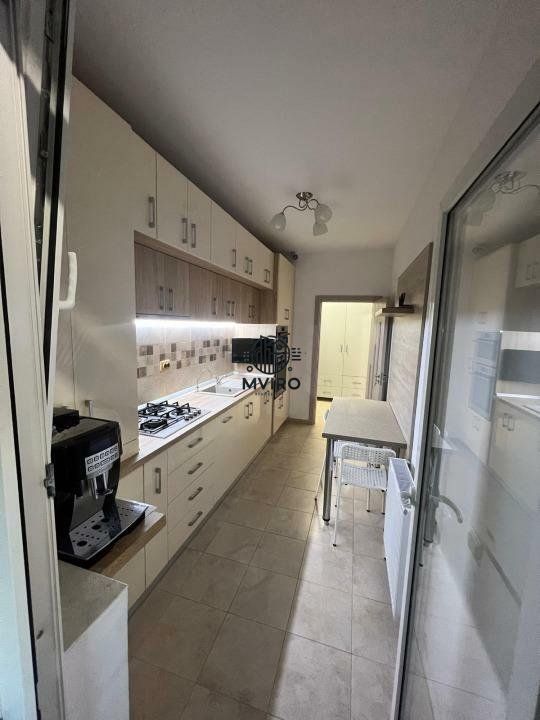 Apartament 2 camere modern, complet utilat, în complex nou – Theodor P - Poză 6