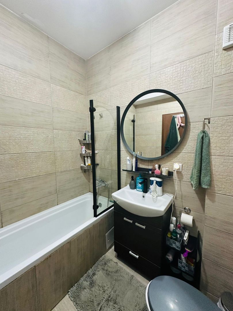 Apartament 2 camere cu terasa generoasa Parcare inclusa - Poză 12
