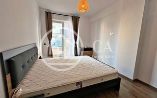 Apartament cu 3 camere de inchiriat in cartierul Luceafarul, Oradea - Poză 7