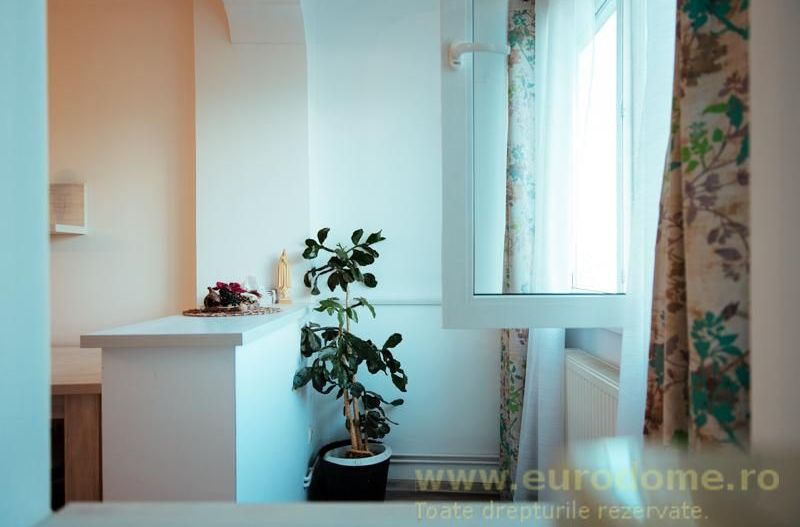 Exclusivitate - garsoniera cu loc de parcare - Poză 5