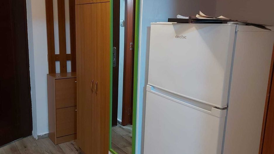 Garsoniera pet friendly, 1 min metrou Costin Georgian, etaj 1, modernă - Poză 4