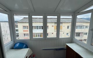 APARTAMENT 2 CAMERE ETAJ 4 CAMPULUNG VIȘOI - Poză 10