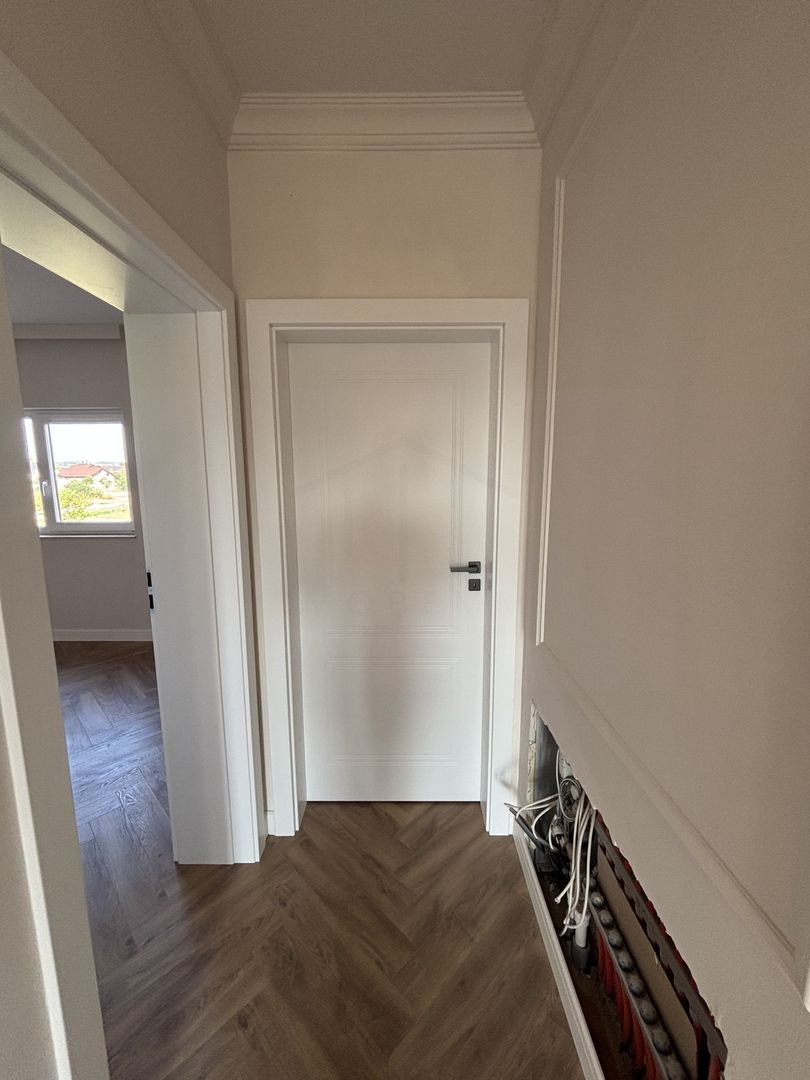 Casă modernă de vânzare - calitate premium, toate utilitatile - Poză 9