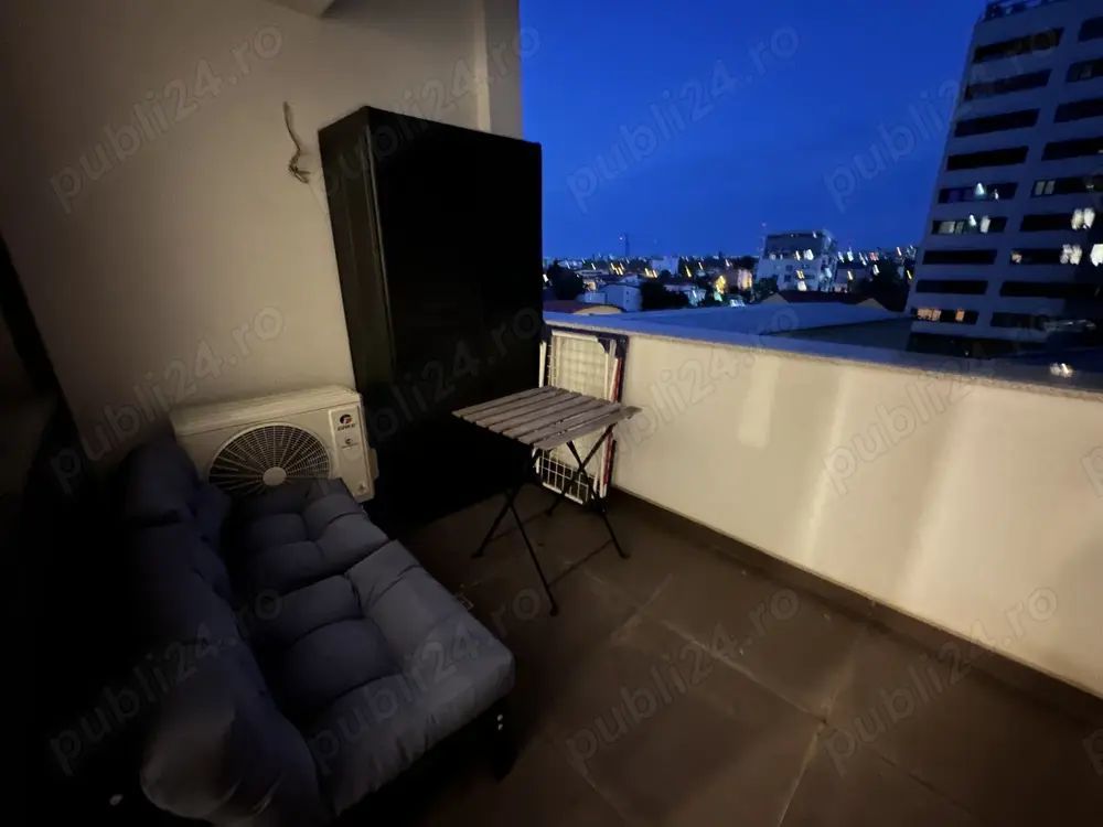 Apartament Global City Residence T553 - Poză 8