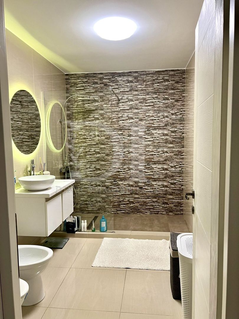 Apartament modern cu 2 camere de vânzare – zona Jysk, Florești - Poză 15