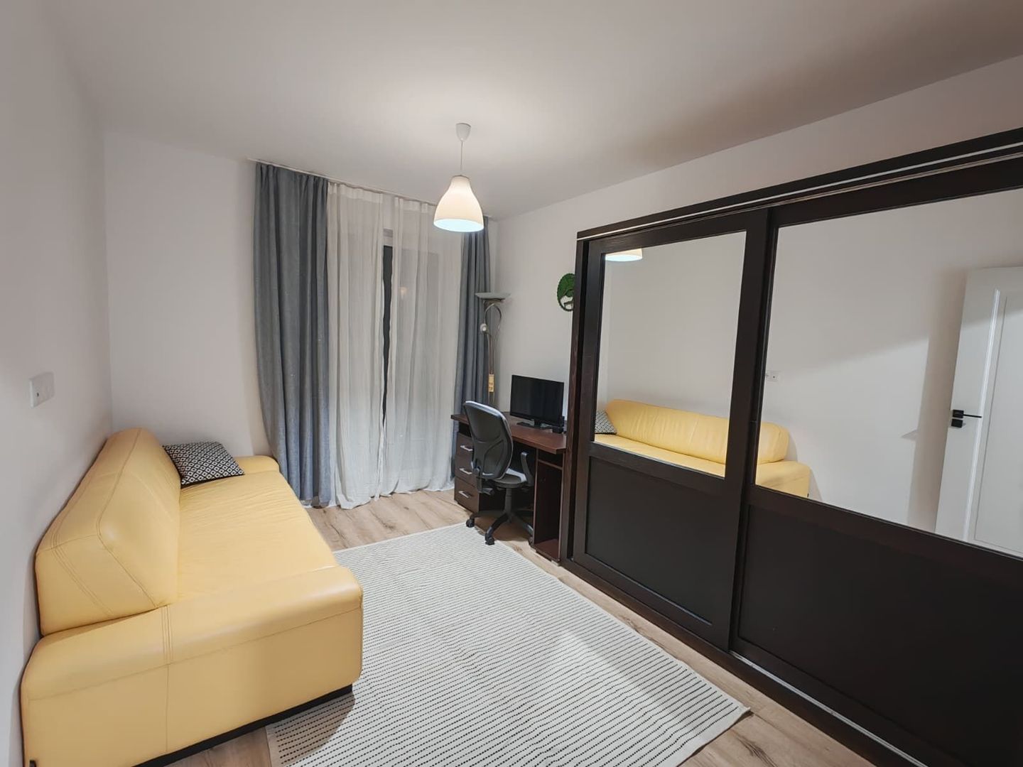 Apartament 3 camere, 2 bai | PARC POLIGON - Poză 6