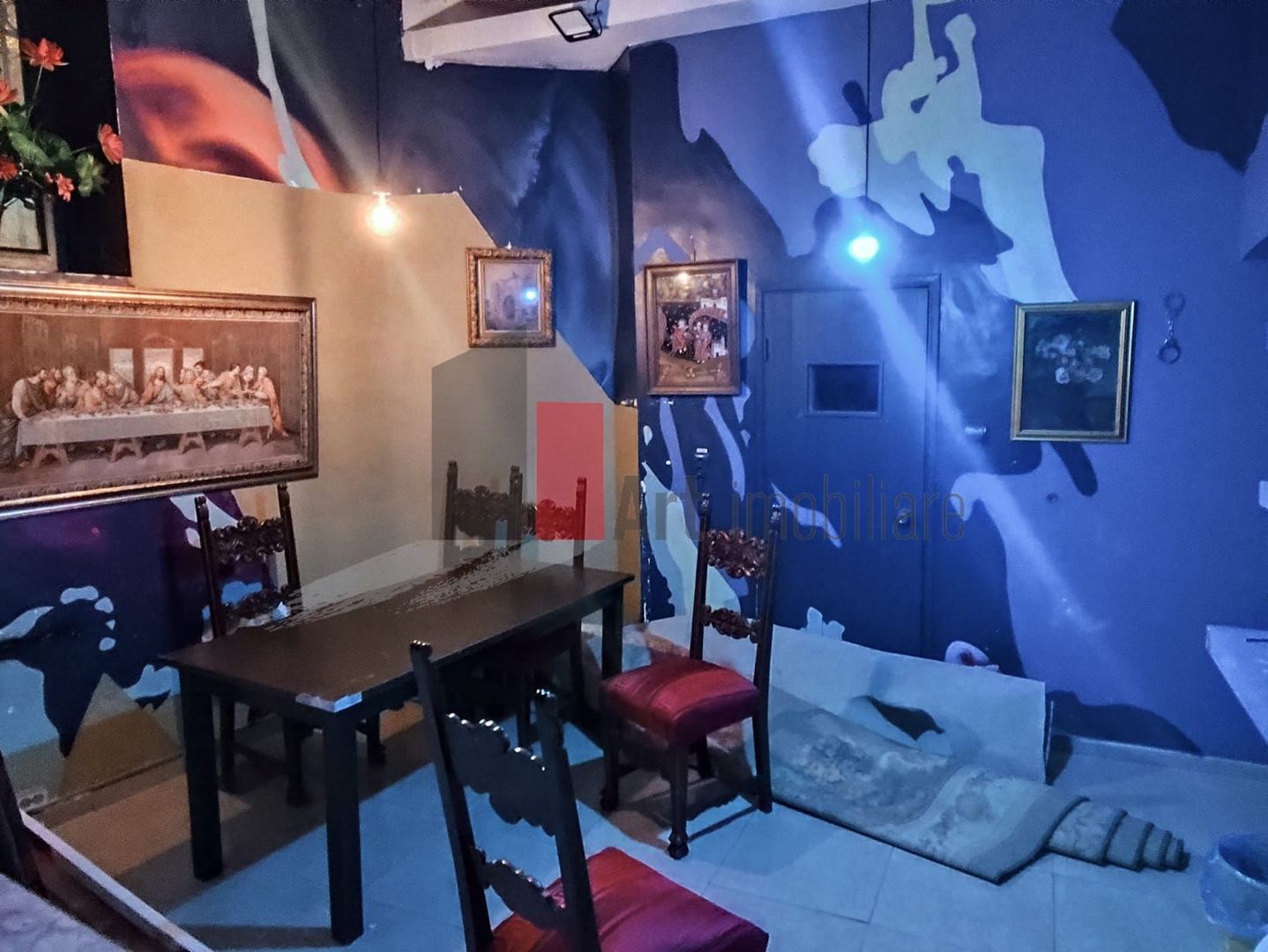 Spatiu Comercial de inchiriat in zona Mosilor - Poză 14