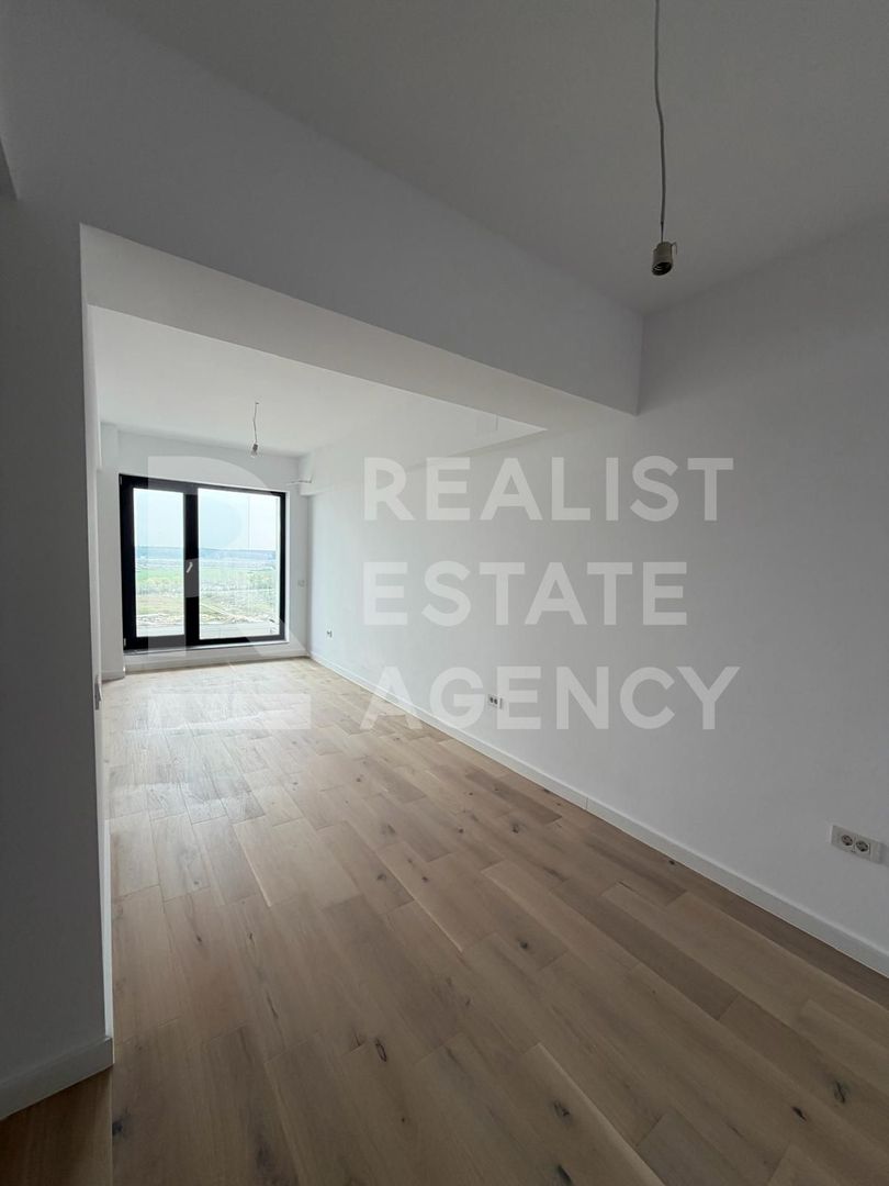 Vânzare, apartament, 2 camere, First Estates Pipera - Poză 11