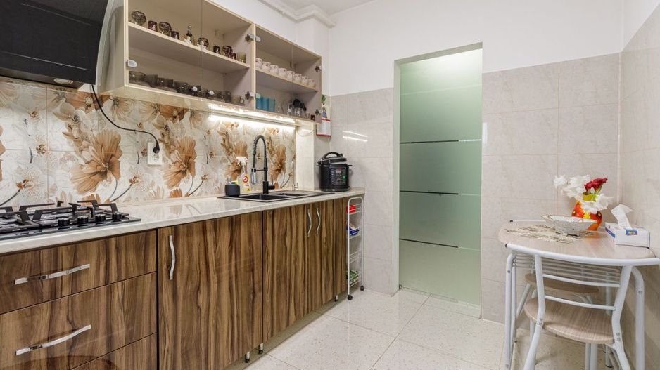 2 camere decomandat Aparatorii Patriei - Poză 4