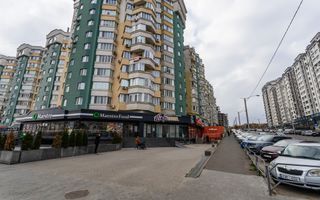 Chirie, spațiu comercial/oficiu, 275mp, bd. Mircea cel Bătân, Ciocana - Poză 1