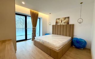 Apartament cu 4 camere *183mp* - Prima Inchiriere // Stejarii - Baneasa - Poză 47