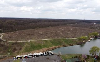 64 loturi | PUZ |  Acces lac |  Acces Padure | 38 121mp | Laguna Verde - Poză 3