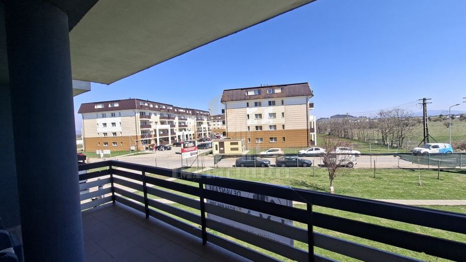 Apartament tip Studio Sânpetru Brașov - Poză 10
