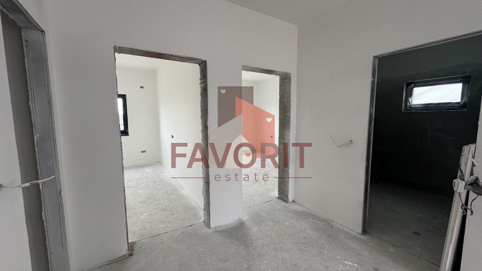 Duplex pe parter finisat la cheie. Zona Torontalului -Metro 2 . CF de Timisoara - Poză 1