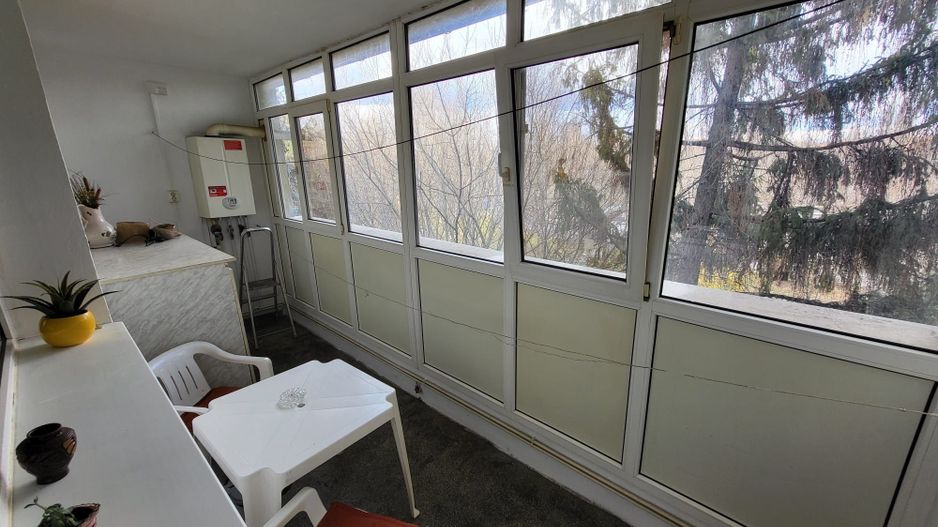 Apartamanet 2 camere cu centrala proprie | Pajura - Poză 8
