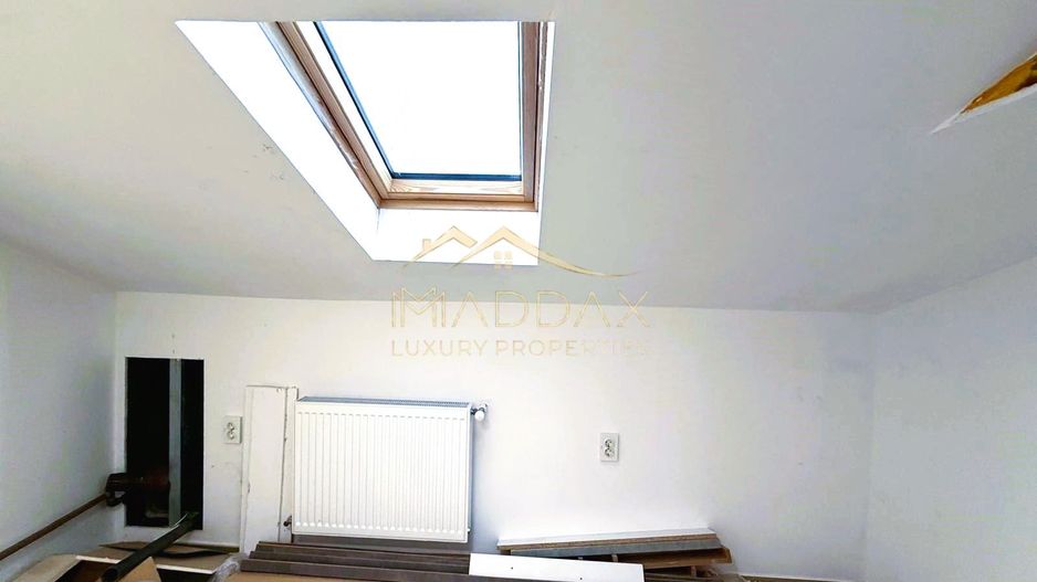 Spatiu birou de inchiriat // zona premium // 85mp // Parcul Cismigiu - Poză 16