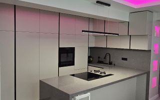 Apartament Lux, zona ISU - Poză 3