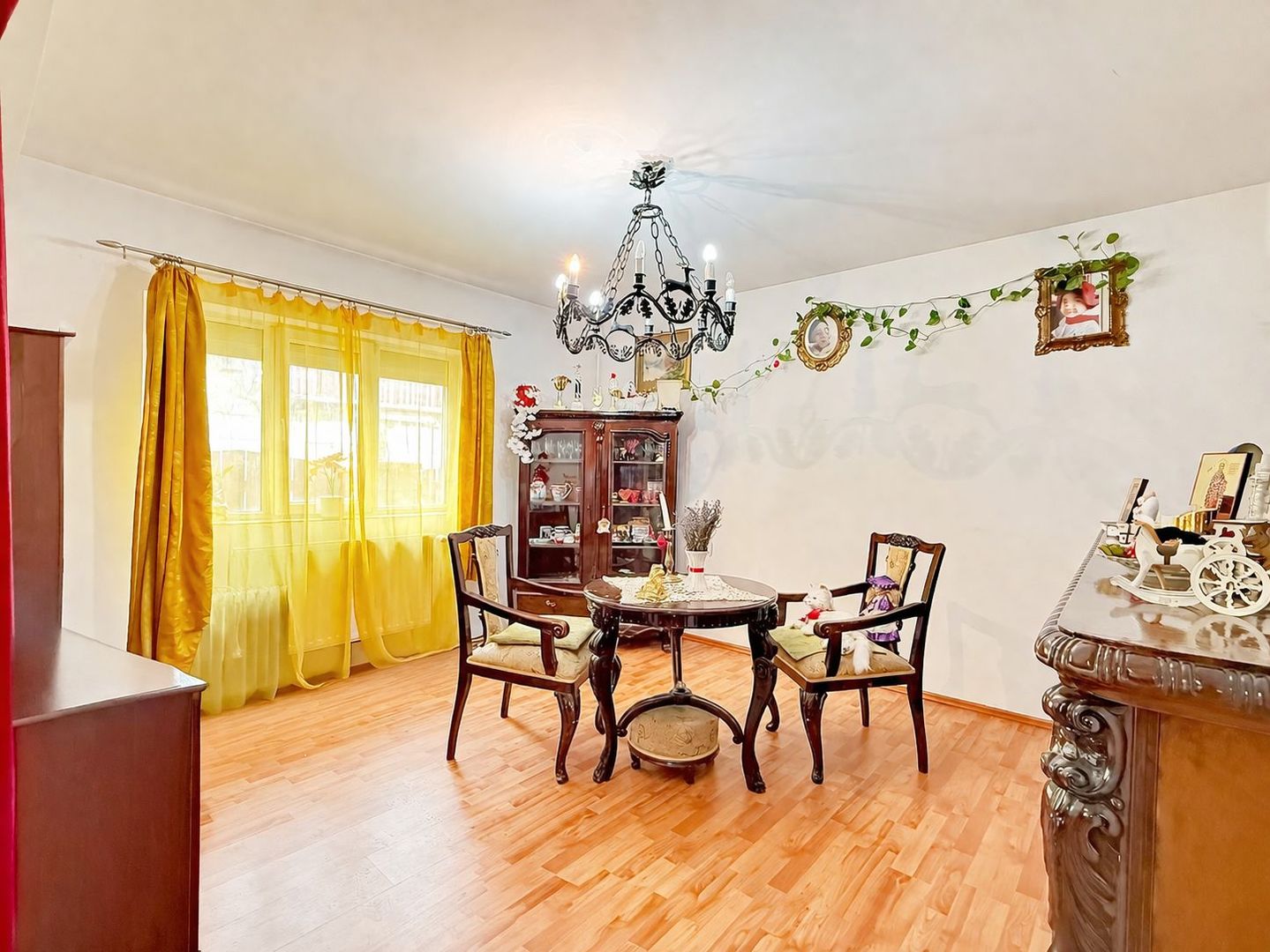 Vânzare Casă Individuală P+M – Calea Șagului | Compartimentare Flexibila - Poză 9