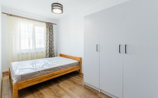 3 camere, modern,AC,parcare,Manastur Zona Parang, Bucegi, La terenuri - Poză 7