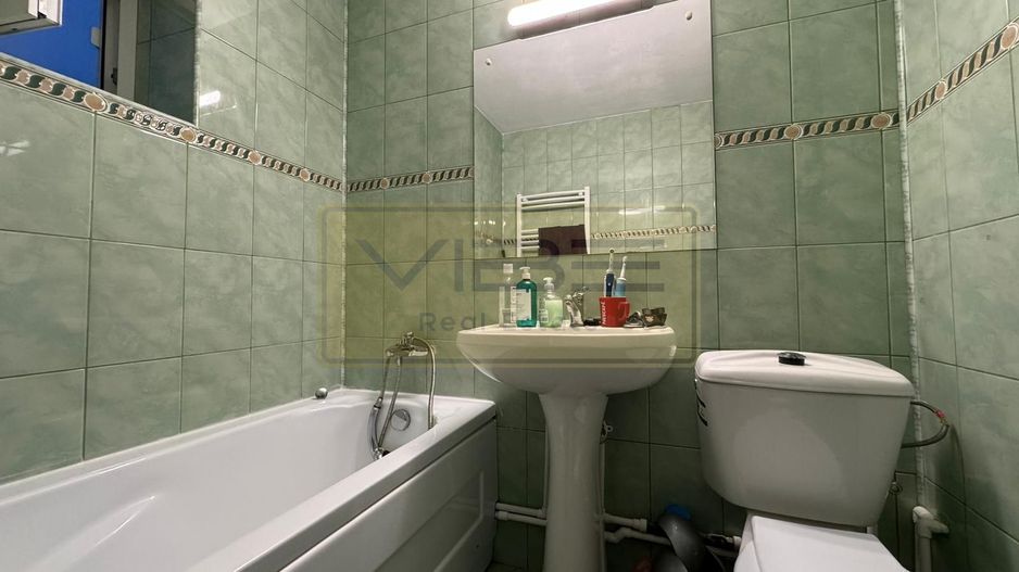 Apartament 3 camere decomandat renovat 2024 Parc Dacia - Poză 21