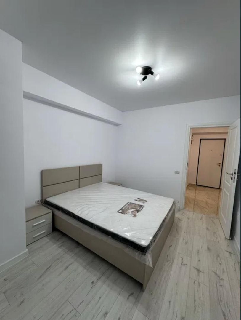 AP. 2 CAMERE ADDRESS RESIDENCE,BUCATARIE INCHISA,LOC PARCARE,MODERN - Poză 4
