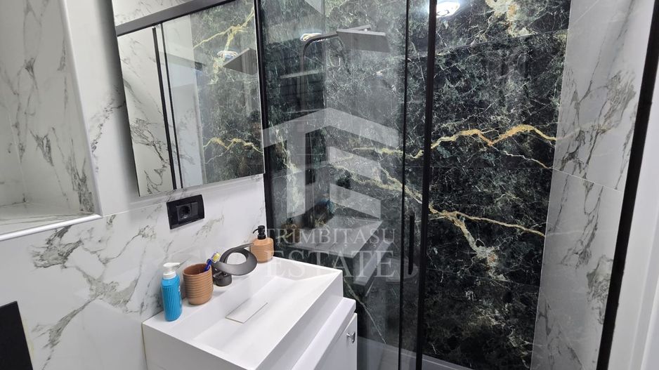 CIRESICA-TOMIS NORD- Apartament 3 camere de inchiriat! - Poză 20