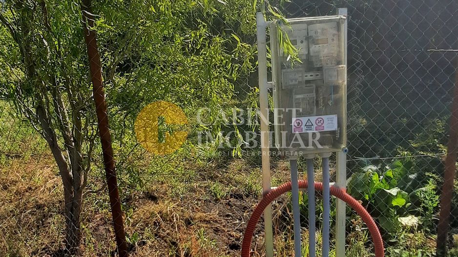 🏡 VÂND TEREN INTRAVILAN – REDIU, IAȘI- 48.000 Euro - Poză 5