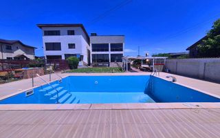 Vila cu piscina Dobroesti Ilfov - Poză 27