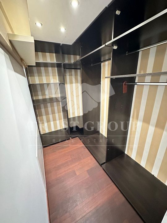 Duplex 3 camere | gradina | 2 locuri de parcare - Arcul de Triumf - Poză 16