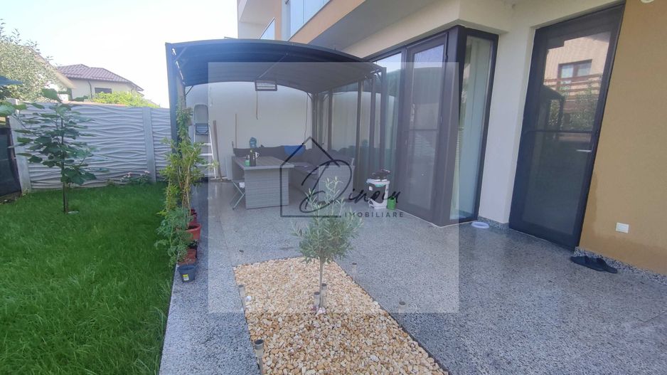 Vila duplex 4 camere Berceni I Quantum OxyGo Park I Mobilata & Utilata - Poză 18