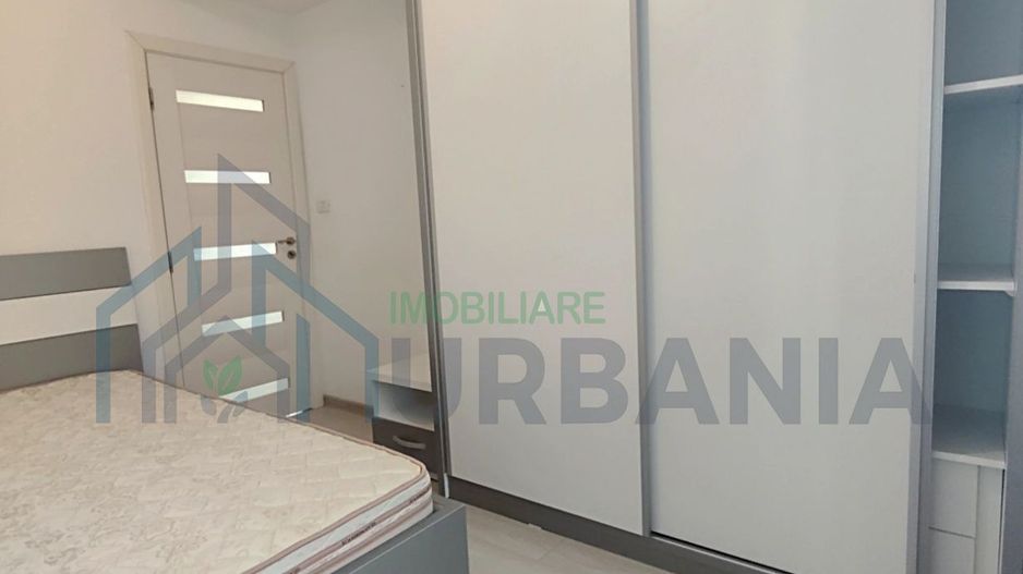 Apartament 3 camere, etaj 1, bloc 2019, loc parcare, zona Bucsinescu - Vasile Lupu, Iași - Poză 7